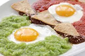 fotografia desayuno